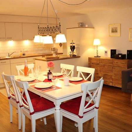 Appartement Julia Grindelwald Zewnętrze zdjęcie