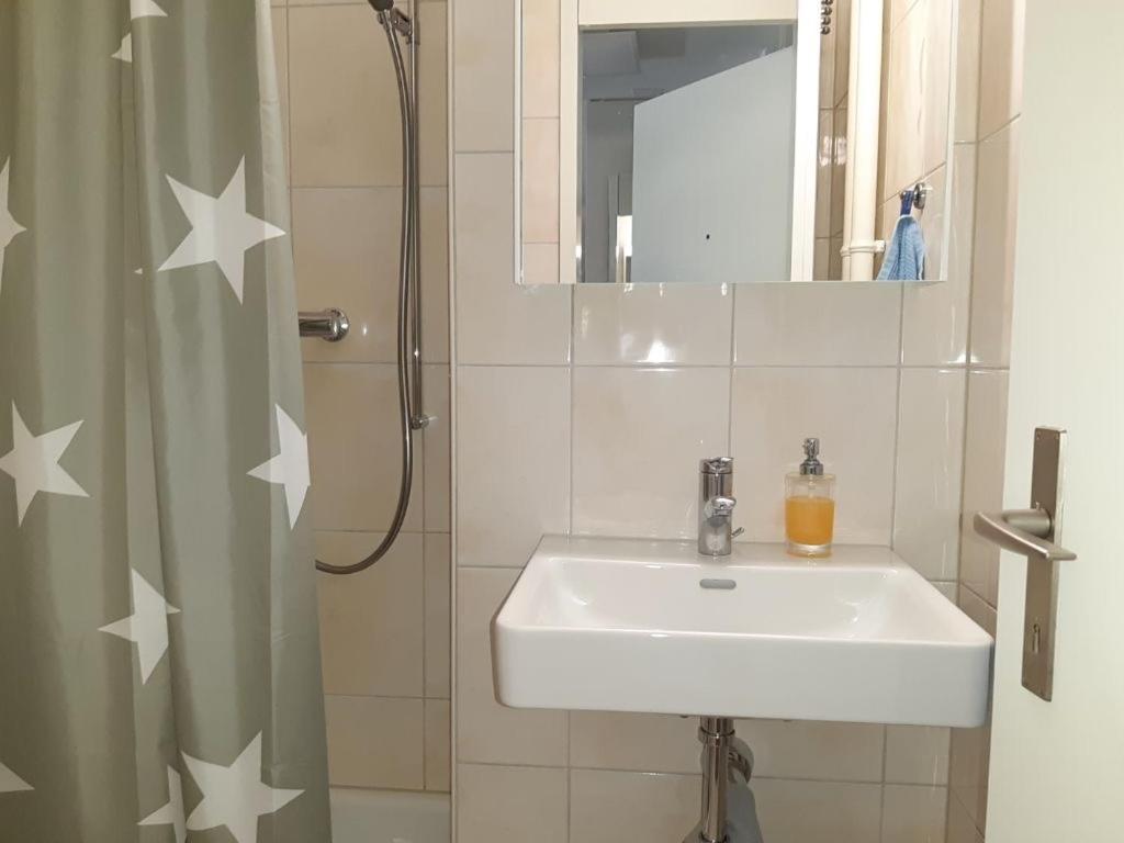 Appartement Julia Grindelwald Zewnętrze zdjęcie