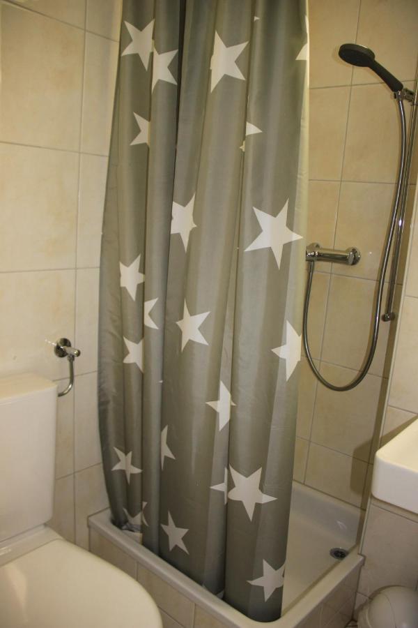 Appartement Julia Grindelwald Zewnętrze zdjęcie