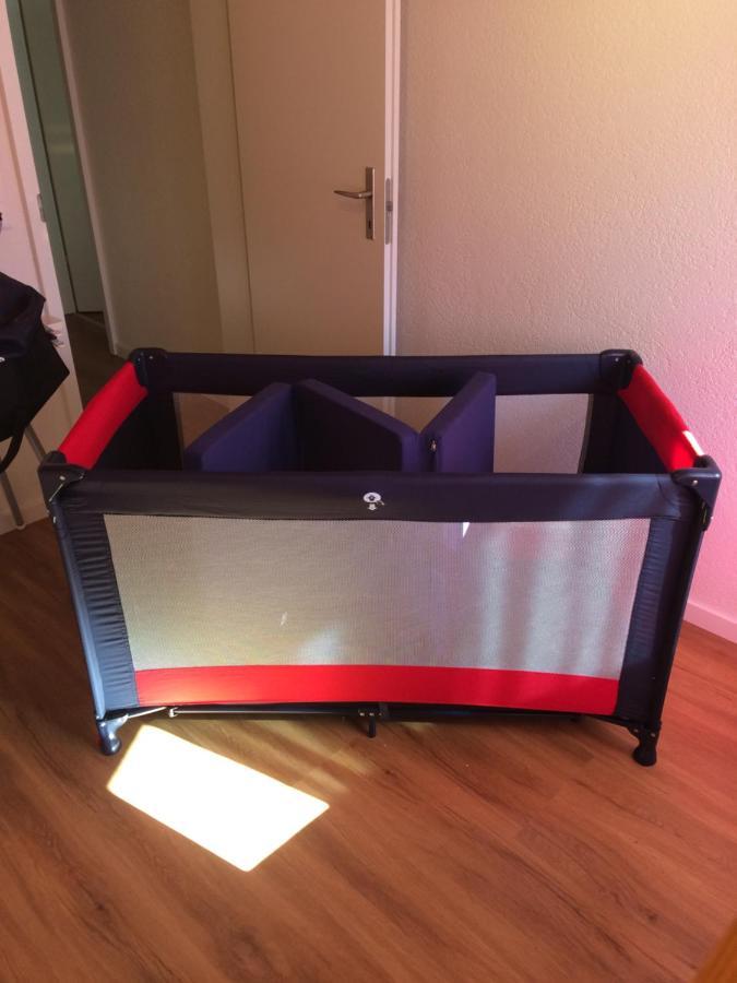 Appartement Julia Grindelwald Zewnętrze zdjęcie