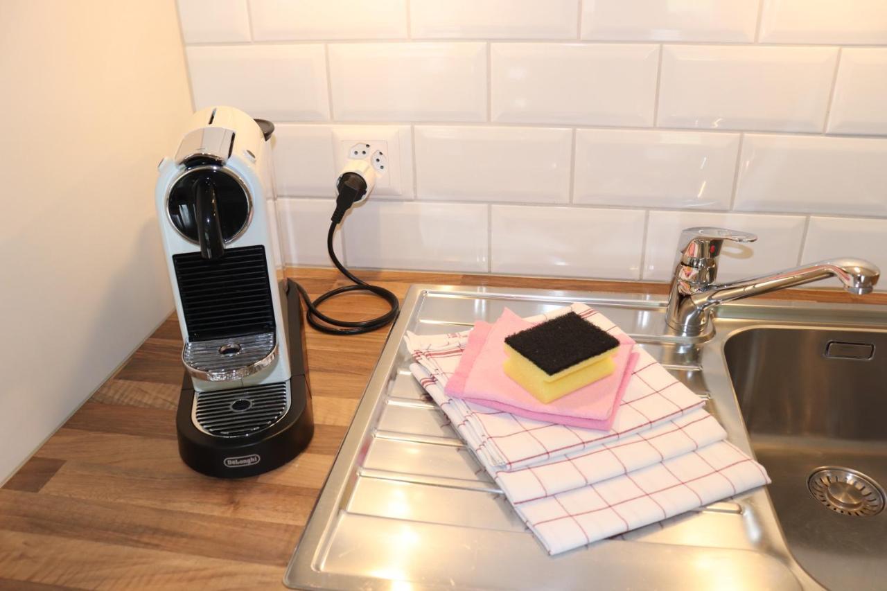 Appartement Julia Grindelwald Zewnętrze zdjęcie