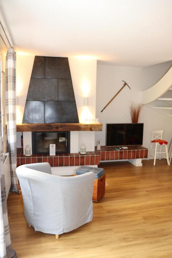 Appartement Julia Grindelwald Zewnętrze zdjęcie