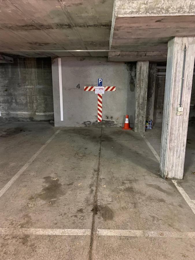 Appartement Julia Grindelwald Zewnętrze zdjęcie