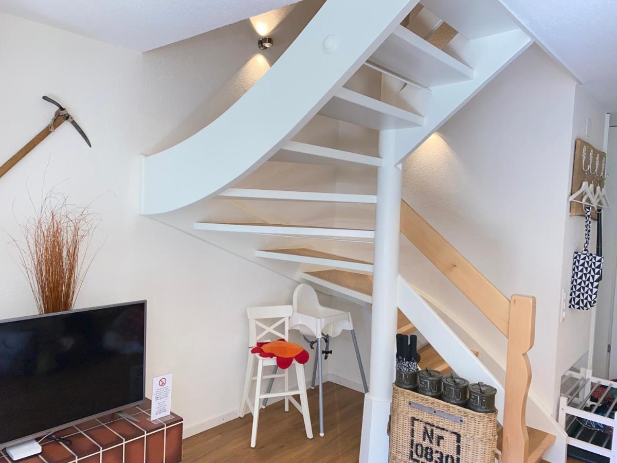 Appartement Julia Grindelwald Zewnętrze zdjęcie
