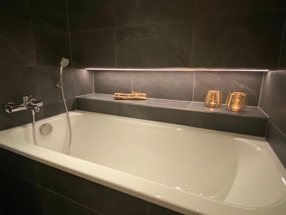 Appartement Julia Grindelwald Zewnętrze zdjęcie