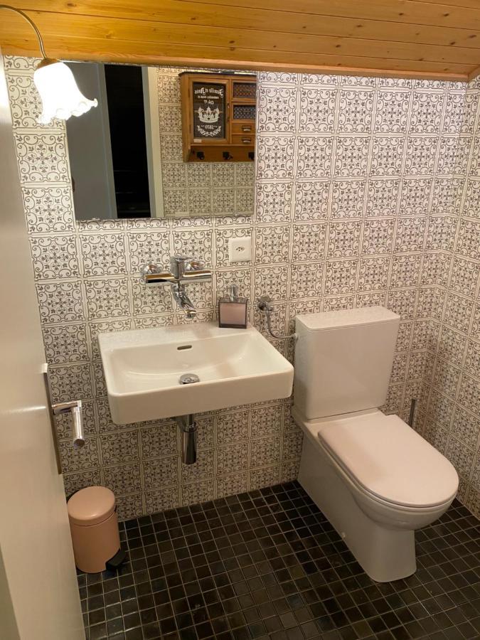 Appartement Julia Grindelwald Zewnętrze zdjęcie